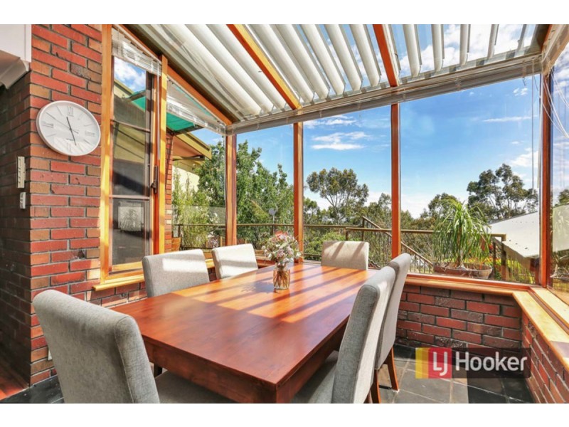 21 Bushy Park Drive, Auldana SA 5072