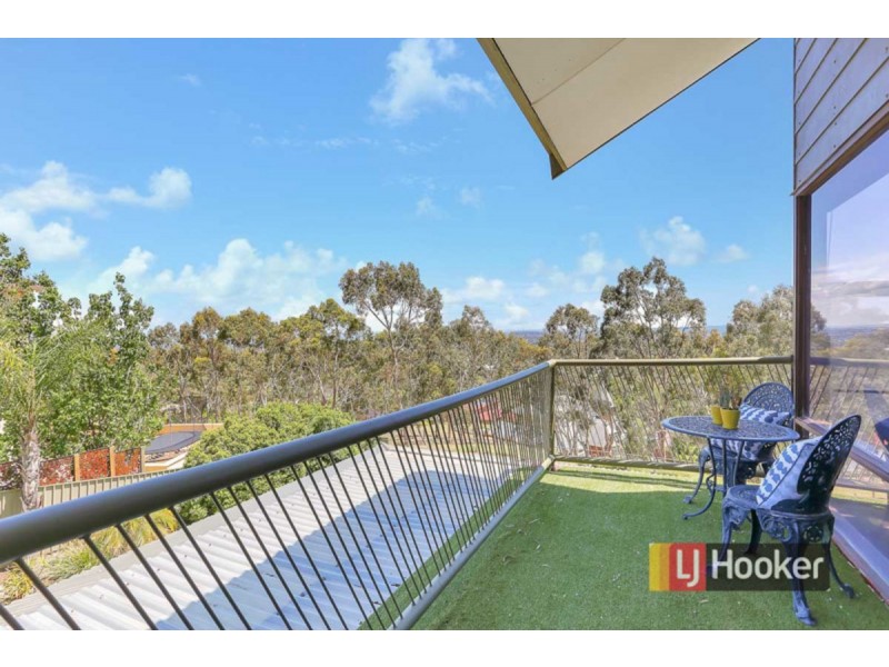 21 Bushy Park Drive, Auldana SA 5072