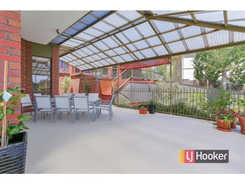 21 Bushy Park Drive, Auldana SA 5072