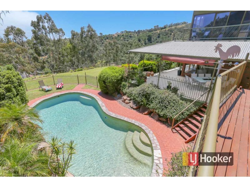 21 Bushy Park Drive, Auldana SA 5072