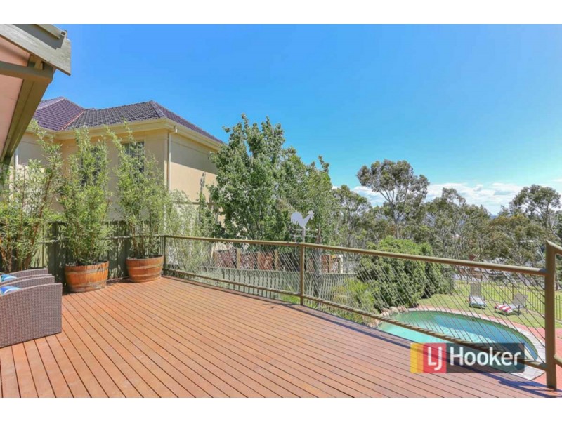 21 Bushy Park Drive, Auldana SA 5072