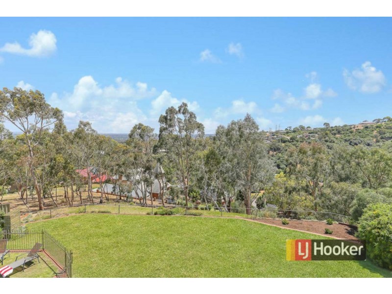 21 Bushy Park Drive, Auldana SA 5072