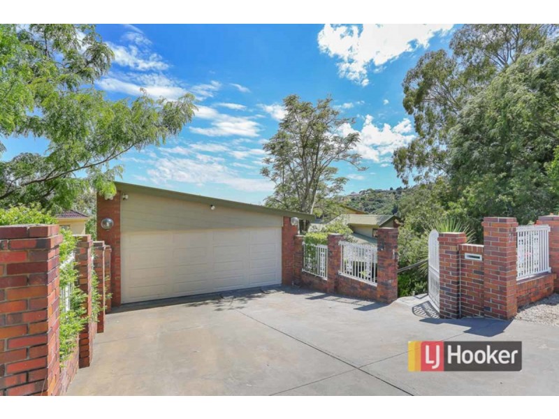 21 Bushy Park Drive, Auldana SA 5072