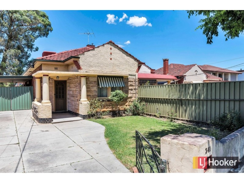 341 Henley Beach Road, Brooklyn Park SA 5032