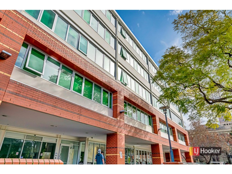 323/281-286 North Terrace, Adelaide SA 5000
