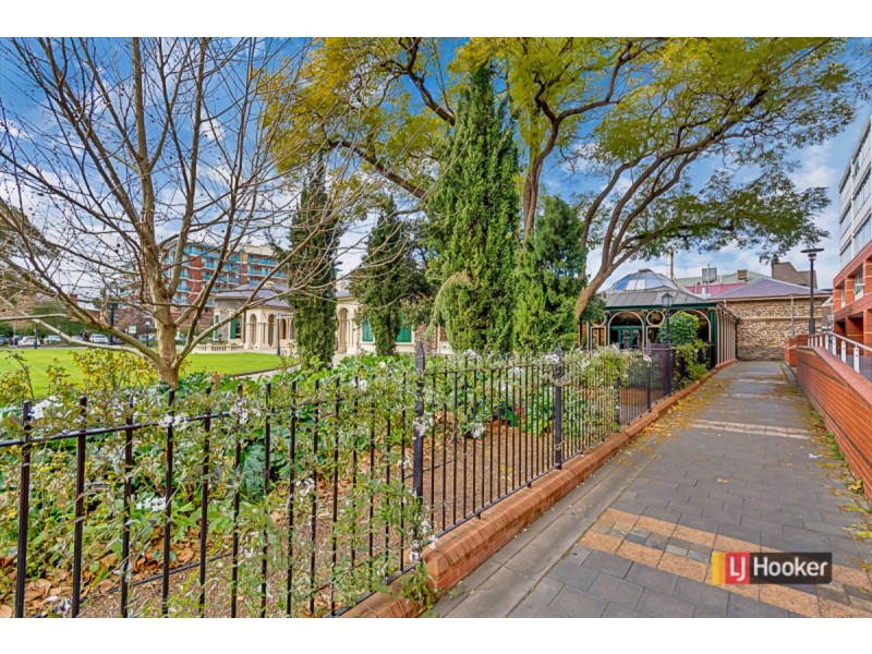 323/281-286 North Terrace, Adelaide SA 5000