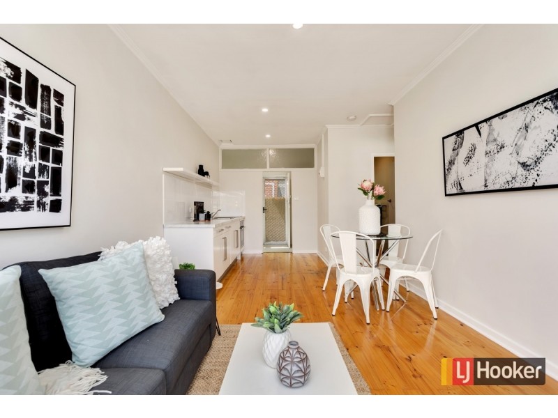 2/75 Leslie Street East, Woodville Park SA 5011