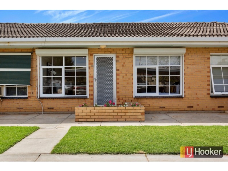2/75 Leslie Street East, Woodville Park SA 5011