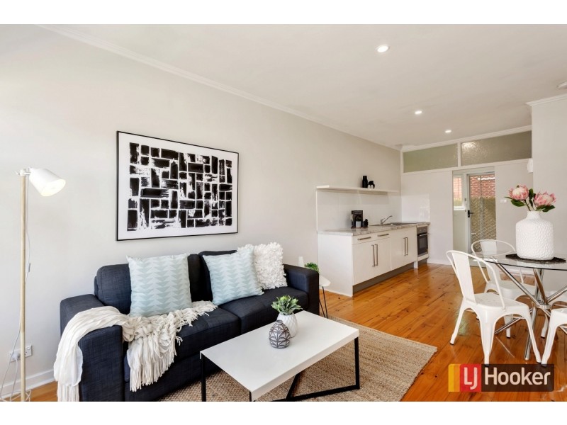 2/75 Leslie Street East, Woodville Park SA 5011