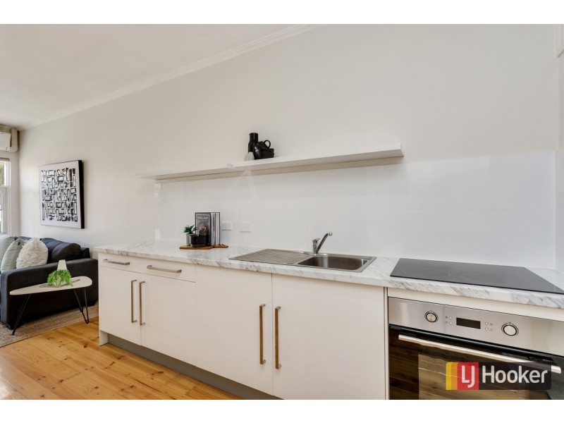 2/75 Leslie Street East, Woodville Park SA 5011