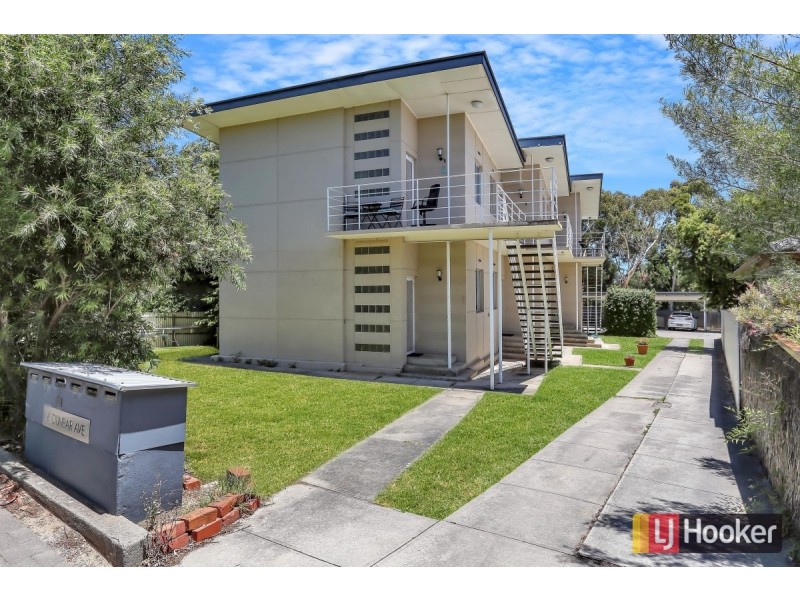 1/6 Dunbar Avenue, Lower Mitcham SA 5062