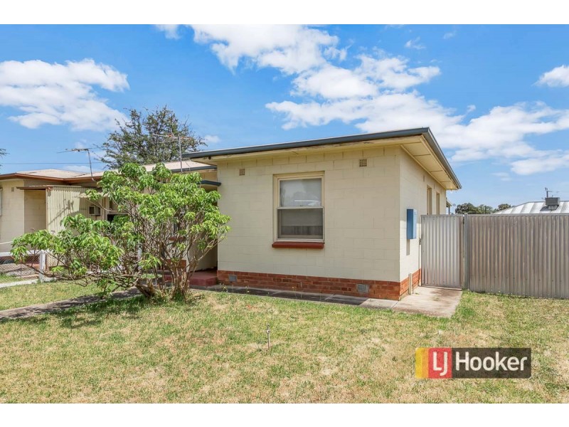 19 Alexander Avenue, Campbelltown SA 5074