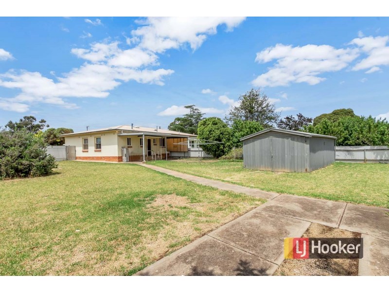 19 Alexander Avenue, Campbelltown SA 5074