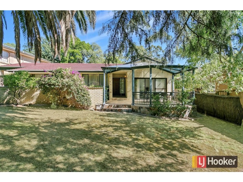 6 Kurralta Drive, Burnside SA 5066