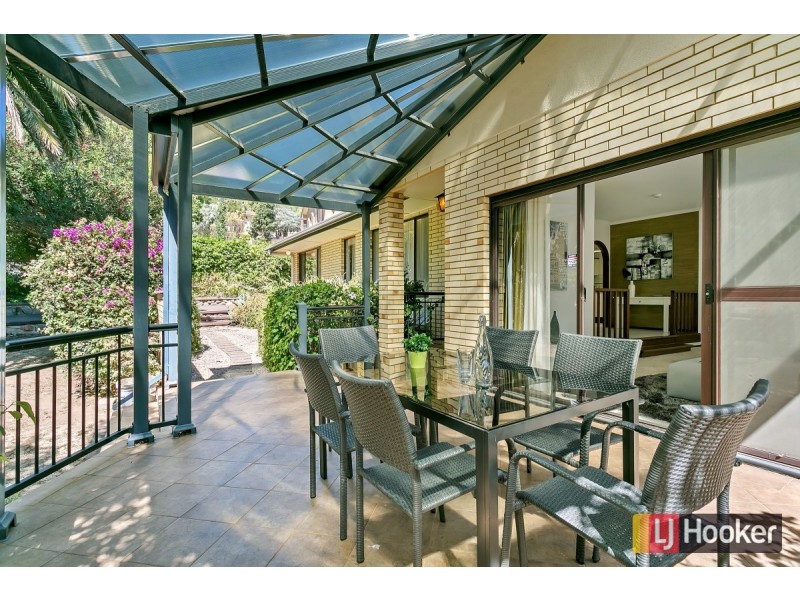 6 Kurralta Drive, Burnside SA 5066