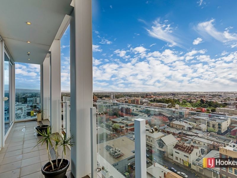 1105/16-20 Coglin Street, Adelaide SA 5000