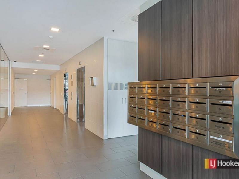 1105/16-20 Coglin Street, Adelaide SA 5000