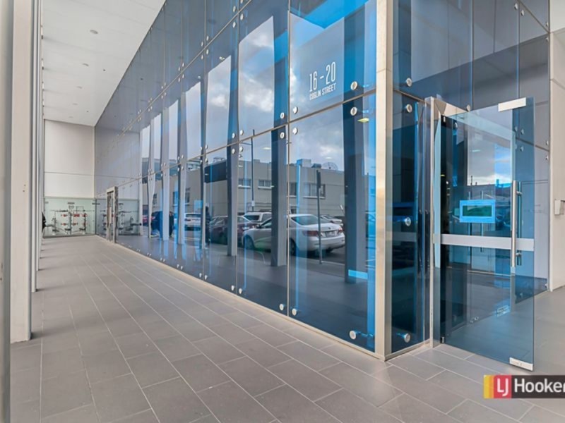 1105/16-20 Coglin Street, Adelaide SA 5000