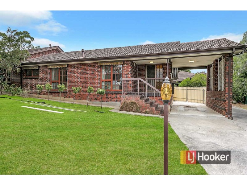 1/8 Hill Street, Burnside SA 5066