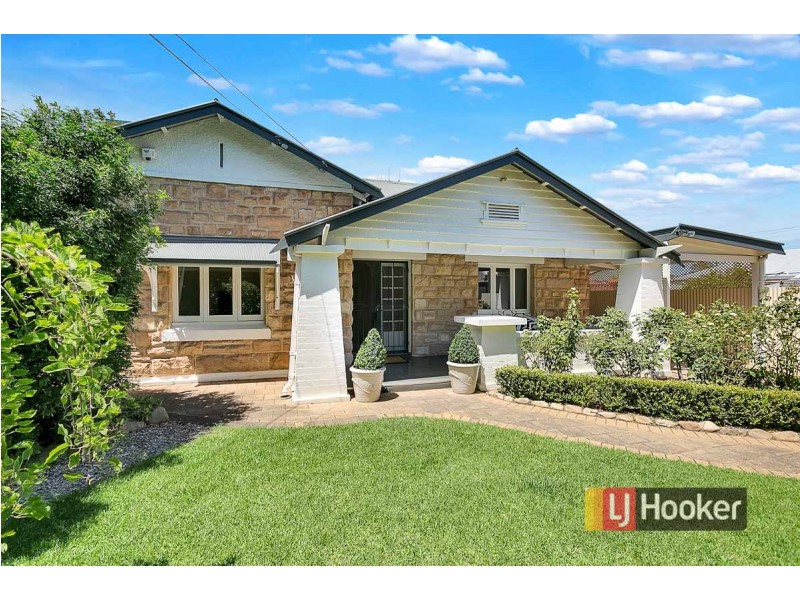 4 Ningana Avenue, Kings Park SA 5034