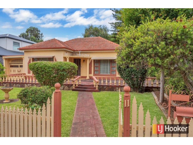 11 Emerson Grove, Tranmere SA 5073