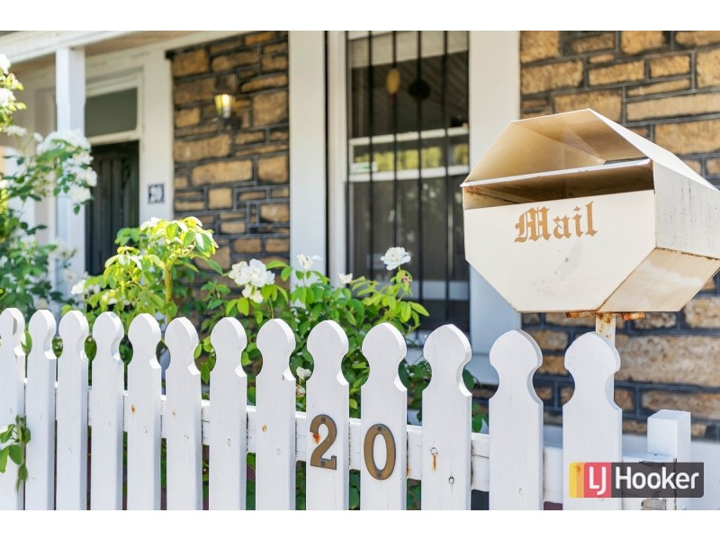 20 Charles Street, Norwood SA 5067