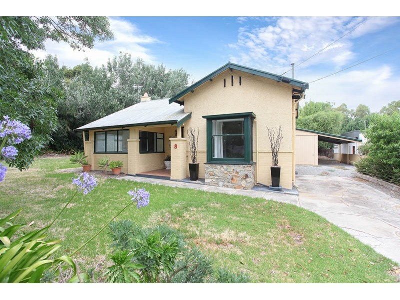 8 Waterfall Terrace, Burnside SA 5066