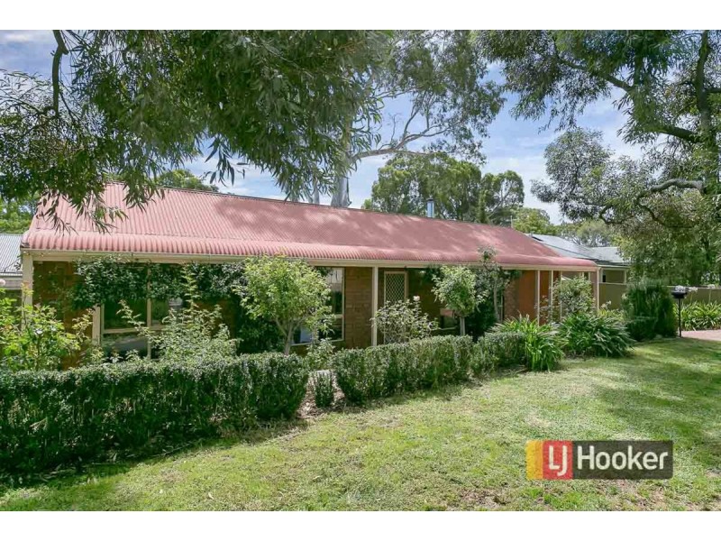 2A Davenport Terrace, Magill SA 5072