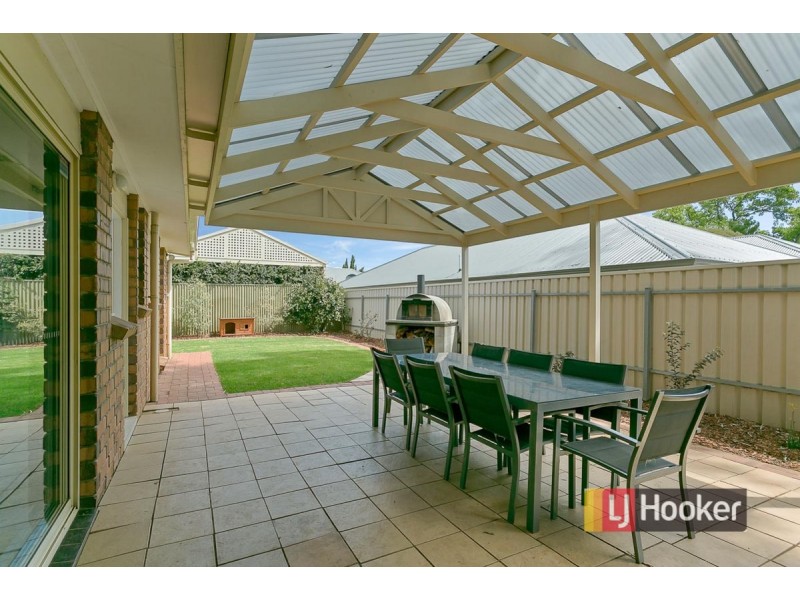 2A Davenport Terrace, Magill SA 5072