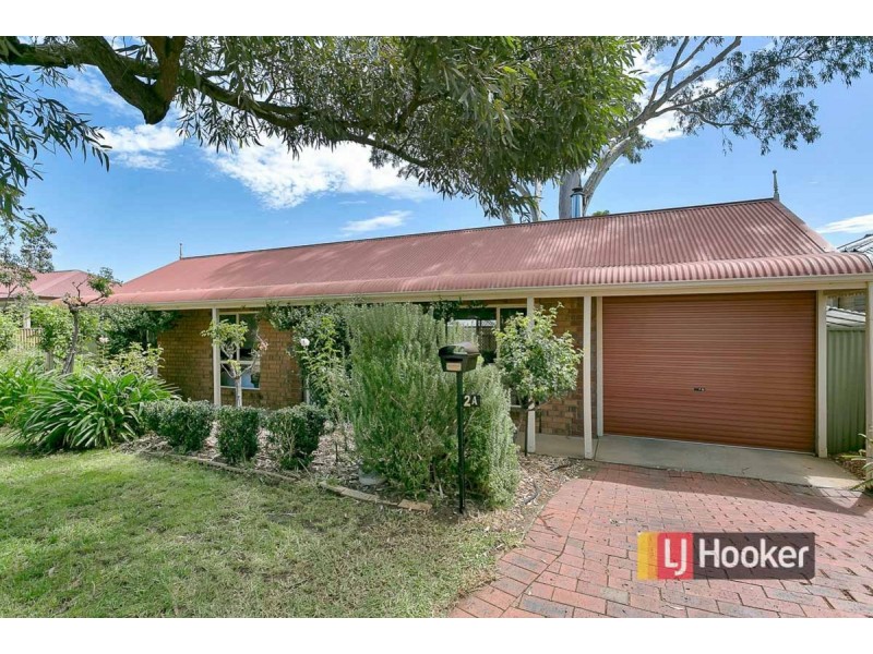 2A Davenport Terrace, Magill SA 5072