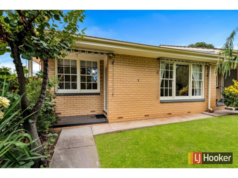 3/16 Watson Street, Fullarton SA 5063