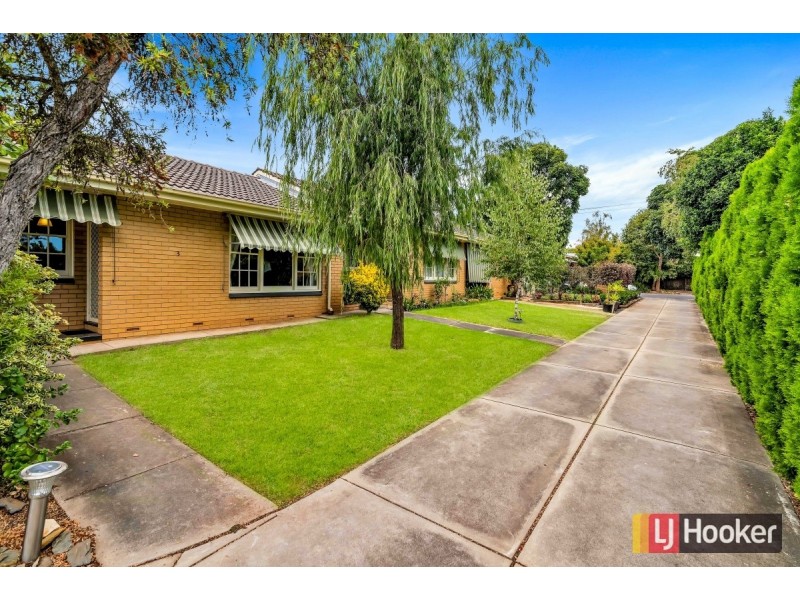 3/16 Watson Street, Fullarton SA 5063