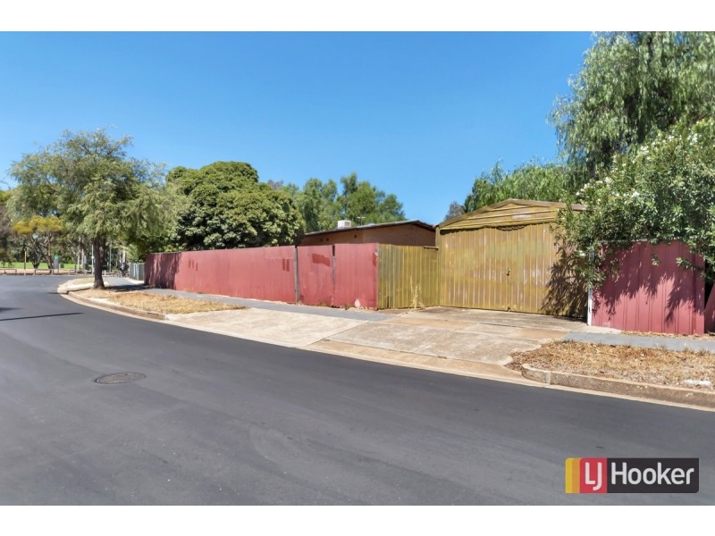 23 Ifould Road, Elizabeth Park SA 5113