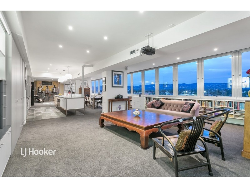 Level 8 12a/19 North Terrace, Hackney SA 5069