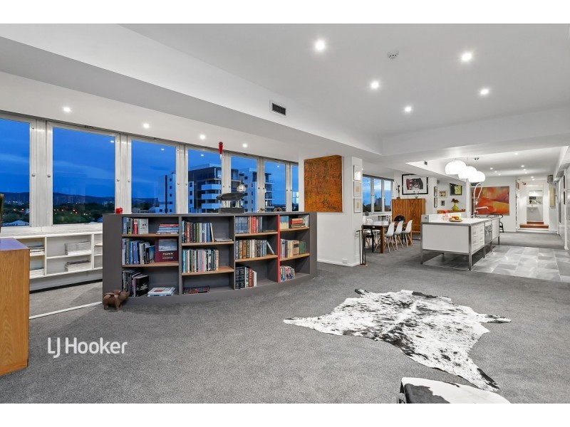 Level 8 12a/19 North Terrace, Hackney SA 5069