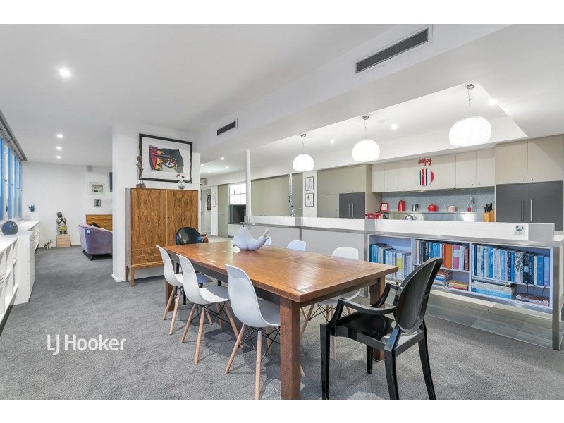 Level 8 12a/19 North Terrace, Hackney SA 5069