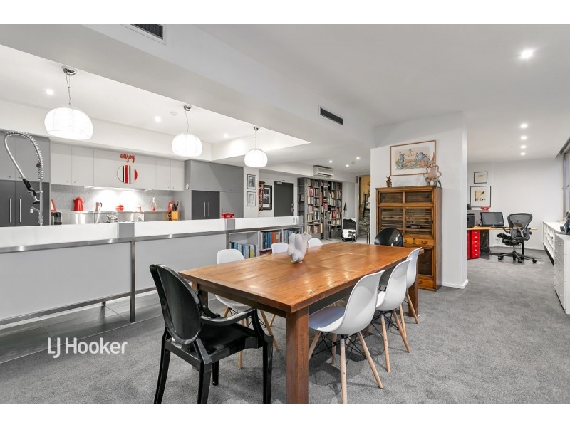 Level 8 12a/19 North Terrace, Hackney SA 5069