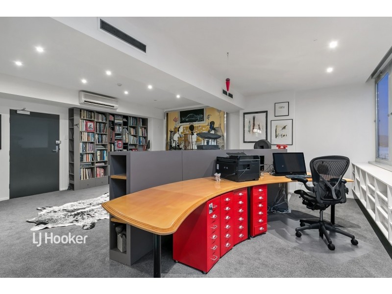 Level 8 12a/19 North Terrace, Hackney SA 5069