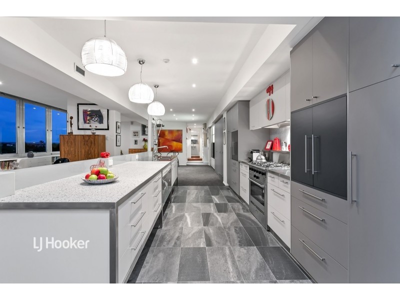 Level 8 12a/19 North Terrace, Hackney SA 5069