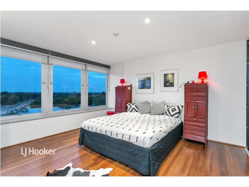 Level 8 12a/19 North Terrace, Hackney SA 5069