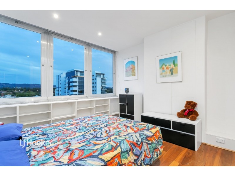 Level 8 12a/19 North Terrace, Hackney SA 5069