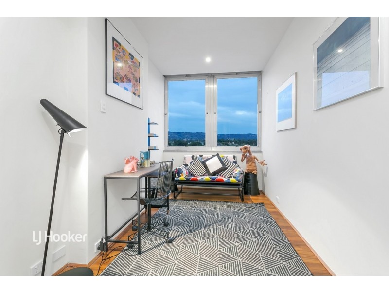 Level 8 12a/19 North Terrace, Hackney SA 5069