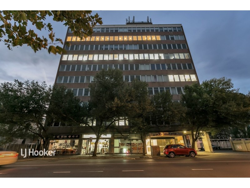 Level 8 12a/19 North Terrace, Hackney SA 5069