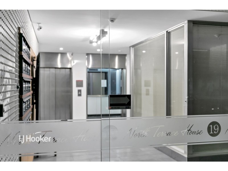 Level 8 12a/19 North Terrace, Hackney SA 5069