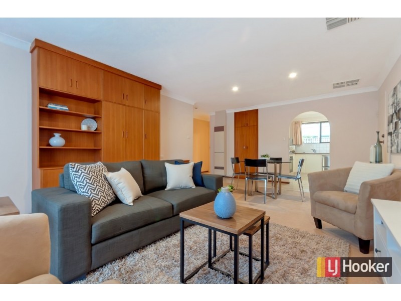 3/1 Morgan Avenue, Daw Park SA 5041
