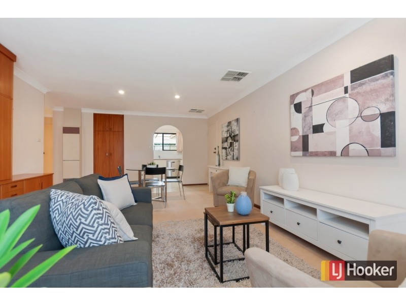 3/1 Morgan Avenue, Daw Park SA 5041