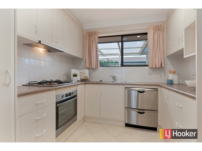 3/1 Morgan Avenue, Daw Park SA 5041