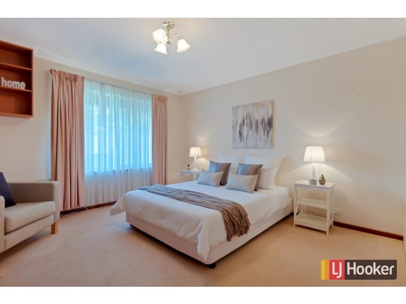 3/1 Morgan Avenue, Daw Park SA 5041