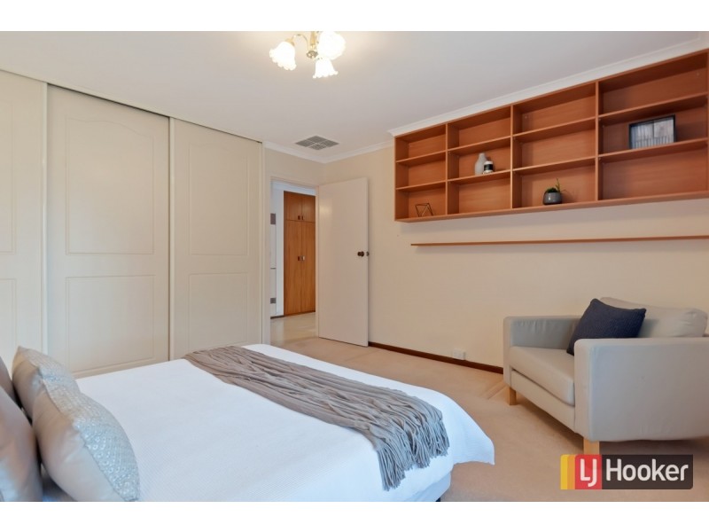 3/1 Morgan Avenue, Daw Park SA 5041