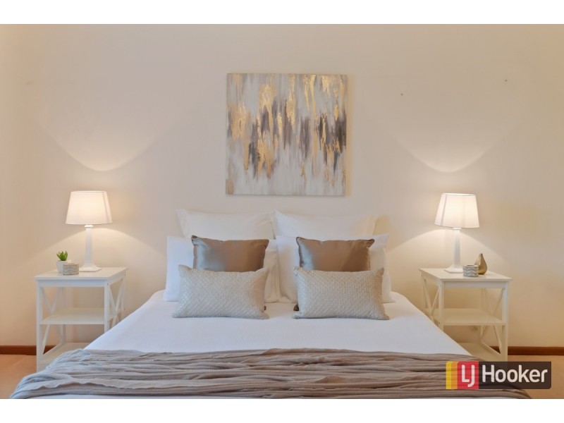 3/1 Morgan Avenue, Daw Park SA 5041